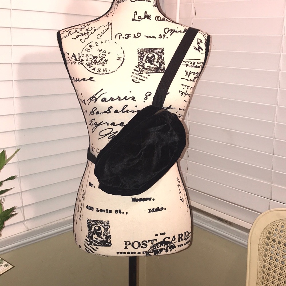 Fanny pack
